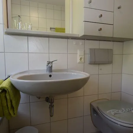 Apartment Alpina-staig