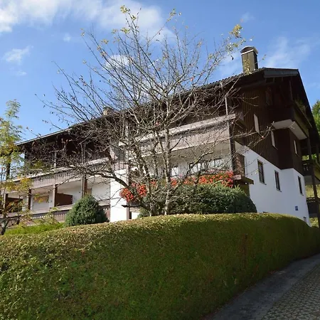 Apartment Alpina-staig Sonthofen