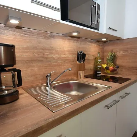 Alpina-staig Apartment