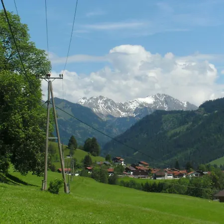 Alpina-staig * Sonthofen